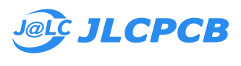 Logo JLCPCB